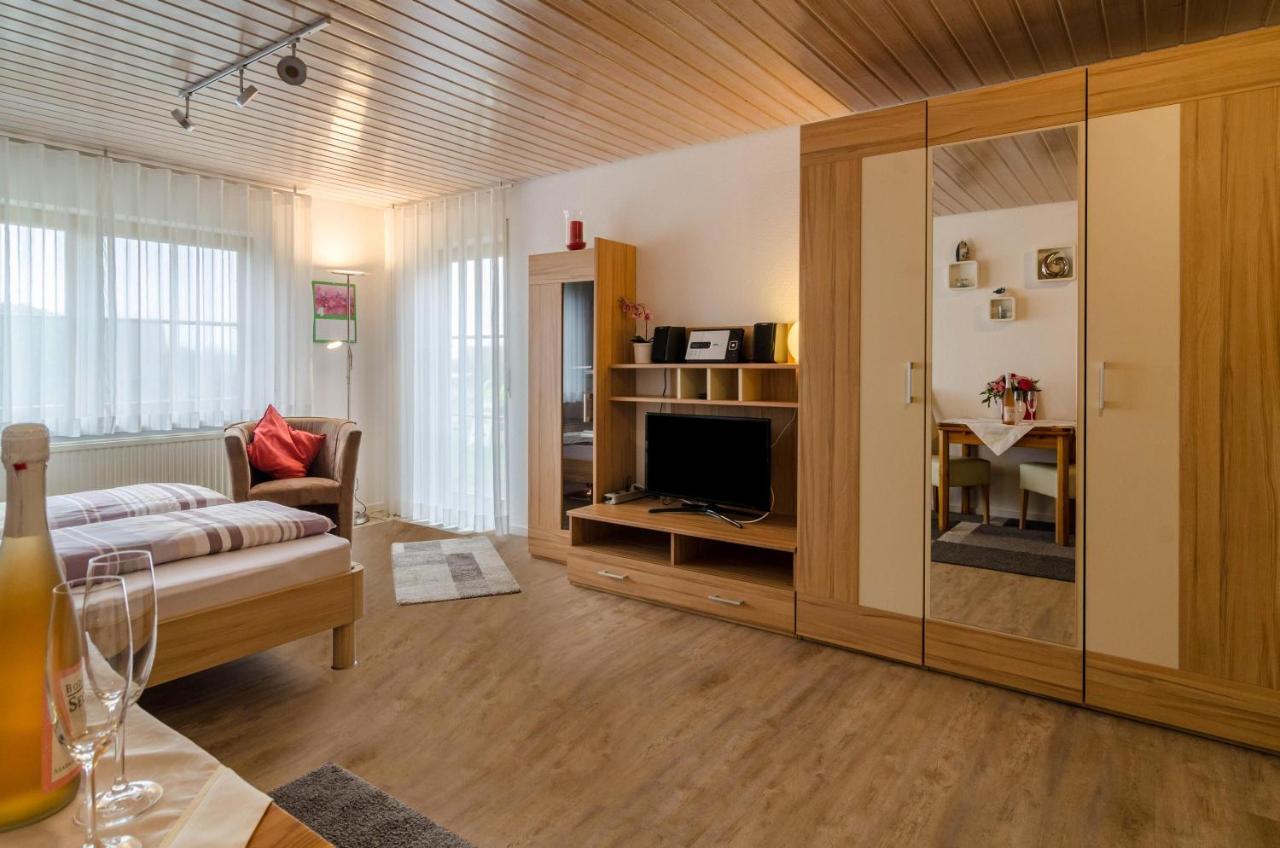Ferienwohnung Moehrle Залем Екстер'єр фото