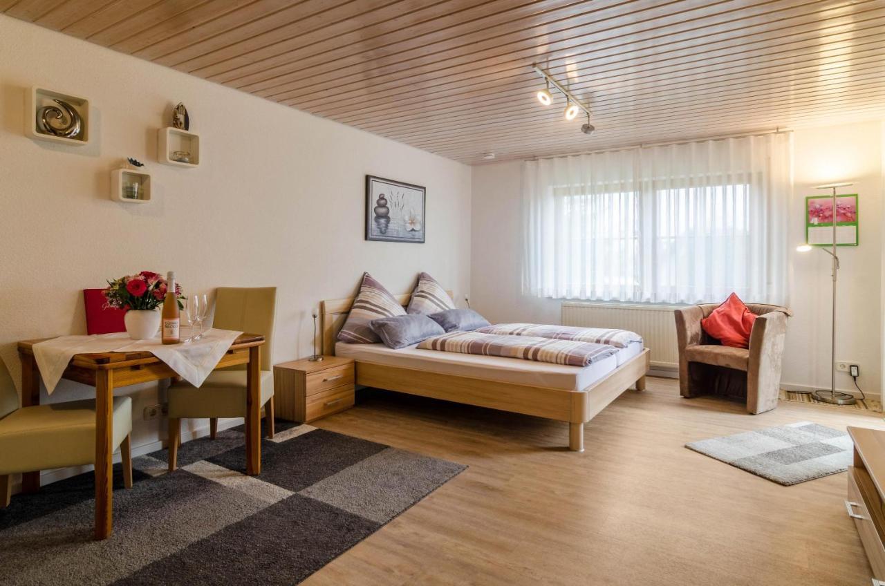 Ferienwohnung Moehrle Залем Екстер'єр фото